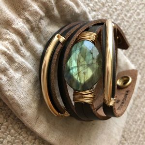 Meet your Posher, Stacy